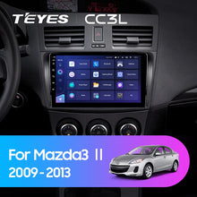Load image into Gallery viewer, Mazda 3 II / Mazda3 BL (2009-2013)
