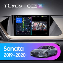 Load image into Gallery viewer, Hyundai Sonata DN8 (2019-2020)
