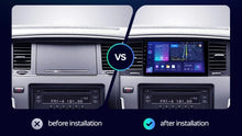 Load image into Gallery viewer, Nissan Patrol 6 Y62 (2010-2020) 9&quot;
