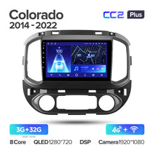 Load image into Gallery viewer, Chevrolet Colorado 2 (2014-2022)

