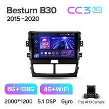 Load image into Gallery viewer, FAW Besturn B30 1 (2015-2020)
