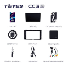 Load image into Gallery viewer, Toyota Sienna 3 XL30 (2014-2020)
