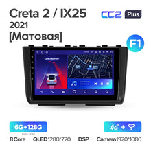 Load image into Gallery viewer, Hyundai Creta 2 IX25 (2021)
