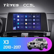 Load image into Gallery viewer, BMW X3 F25 (2010-2017)

