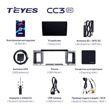 Load image into Gallery viewer, Geely SC7 (2011-2015)
