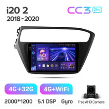 Load image into Gallery viewer, Hyundai i20 2 GB (2018-2020)
