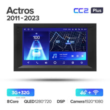 Load image into Gallery viewer, Mercedes-Benz Actros (2011-2023)
