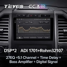 Load image into Gallery viewer, Ford F150 P552 (2015-2020)
