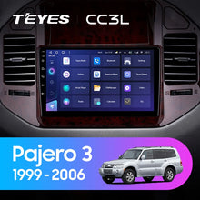 Load image into Gallery viewer, Mitsubishi Pajero 3 V70 V60 (1999-2006)
