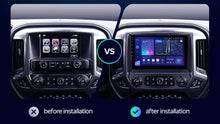 Load image into Gallery viewer, Chevrolet Silverado 3 GMTK2 (2013-2019)
