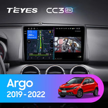 Load image into Gallery viewer, Fiat Argo (2019-2022)
