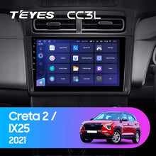 Load image into Gallery viewer, Hyundai Creta 2 IX25 (2021)
