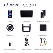 Load image into Gallery viewer, Volkswagen Touran 2 1T (2010-2015) / Caddy (2018)
