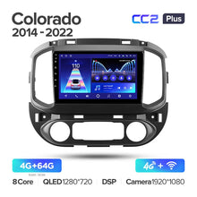 Load image into Gallery viewer, Chevrolet Colorado 2 (2014-2022)
