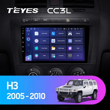 Load image into Gallery viewer, Hummer H3 1 (2005-2010)
