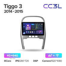 Load image into Gallery viewer, Chery Tiggo 3 (2014-2015)
