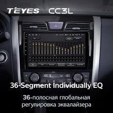 Load image into Gallery viewer, Nissan Teana J33 3 (2013-2015)
