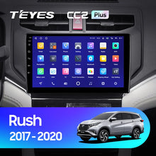 Load image into Gallery viewer, Toyota Rush (2017-2020)
