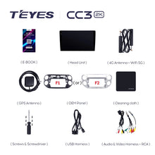 Load image into Gallery viewer, Volkswagen Tiguan 1 NF (2006-2016) / Golf Plus
