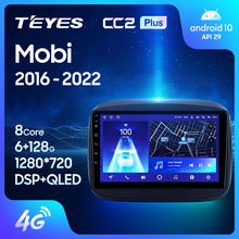 Load image into Gallery viewer, Fiat Mobi (2016-2022)
