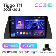 Load image into Gallery viewer, Chery Tiggo T11 1 (2005-2013)
