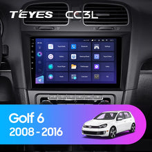Load image into Gallery viewer, Volkswagen Golf 6 (2008-2016)
