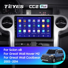 Load image into Gallery viewer, Scion xB (2003-2007) / Great Wall Hover M2 Coolbear (2009-2014)

