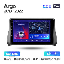 Load image into Gallery viewer, Fiat Argo (2019-2022)
