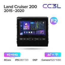 Load image into Gallery viewer, Toyota Land Cruiser 200 11 (2015-2020)
