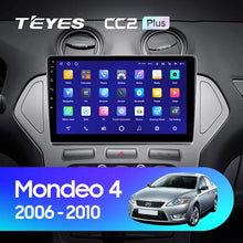 Load image into Gallery viewer, Ford Mondeo 4 (2006-2010)
