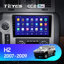 Load image into Gallery viewer, Hummer H2 E85 (2007-2009)
