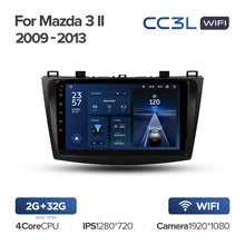 Load image into Gallery viewer, Mazda 3 II / Mazda3 BL (2009-2013)
