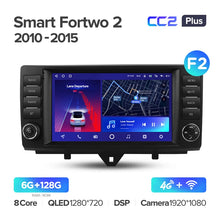 Load image into Gallery viewer, Mercedes Benz Smart Fortwo 2 (2010-2015)
