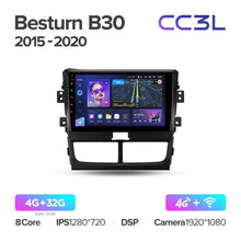 Load image into Gallery viewer, FAW Besturn B30 1 (2015-2020)
