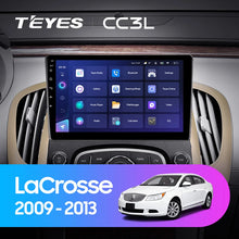 Load image into Gallery viewer, Buick LaCrosse (2009-2013)

