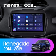 Load image into Gallery viewer, Jeep Renegade (2014-2018)
