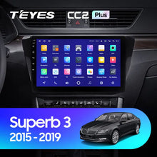 Load image into Gallery viewer, Skoda Superb 3 (2015-2019)
