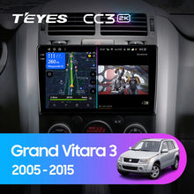 Load image into Gallery viewer, Suzuki Grand Vitara 3 (2005-2015)
