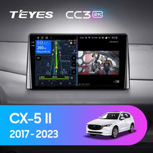 Load image into Gallery viewer, Mazda CX-5 2 II KF (2017-2023)
