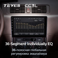 Load image into Gallery viewer, Toyota Camry 5 XV20 (1996-2002)
