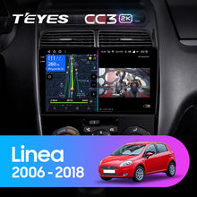 Load image into Gallery viewer, Fiat Linea (2006-2018)
