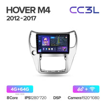 Load image into Gallery viewer, Great Wall Hover M4 1 (2012-2017)
