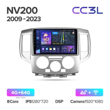 Load image into Gallery viewer, Nissan NV200 M20 (2009-2023)
