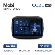 Load image into Gallery viewer, Fiat Mobi (2016-2022)
