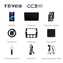 Load image into Gallery viewer, Mazda MX-5 MX5 III 3 NC Series 1 (2005-2008)
