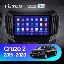 Load image into Gallery viewer, Chevrolet Cruze 2 (2015-2020)
