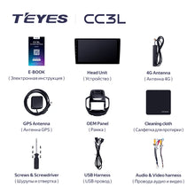Load image into Gallery viewer, Geely GC6 (2016-2019)
