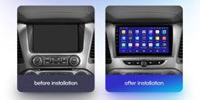 Load image into Gallery viewer, Chevrolet Suburban GMT K2YC (2014-2020) / Tahoe K2UC (2013-2021) / Yukon (2014-2020)
