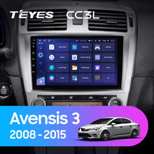 Load image into Gallery viewer, Toyota Avensis 3 (2008-2015)
