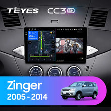 Load image into Gallery viewer, Mitsubishi Zinger (2005 - 2014)
